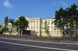 сош 338